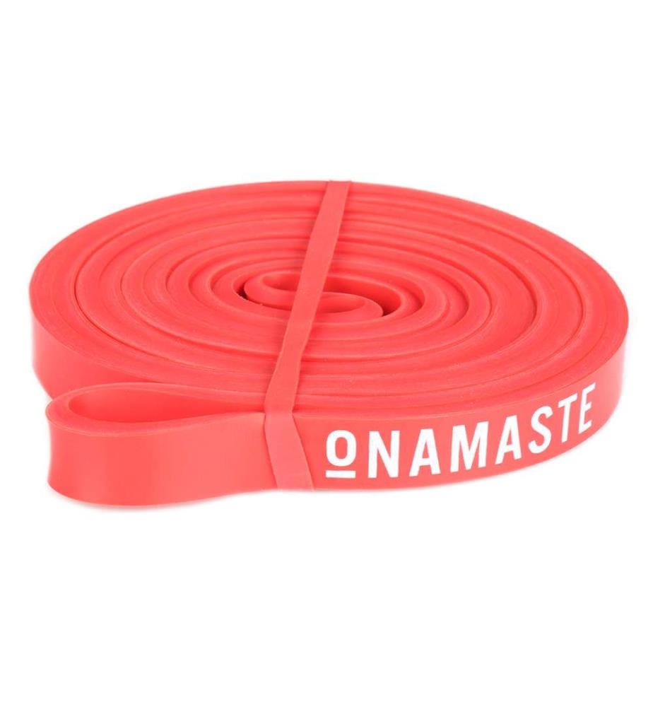 Power Band Extra Light - Red