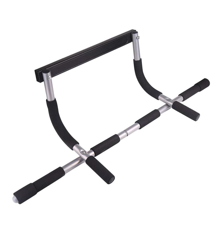Pull-Up Bar - Black