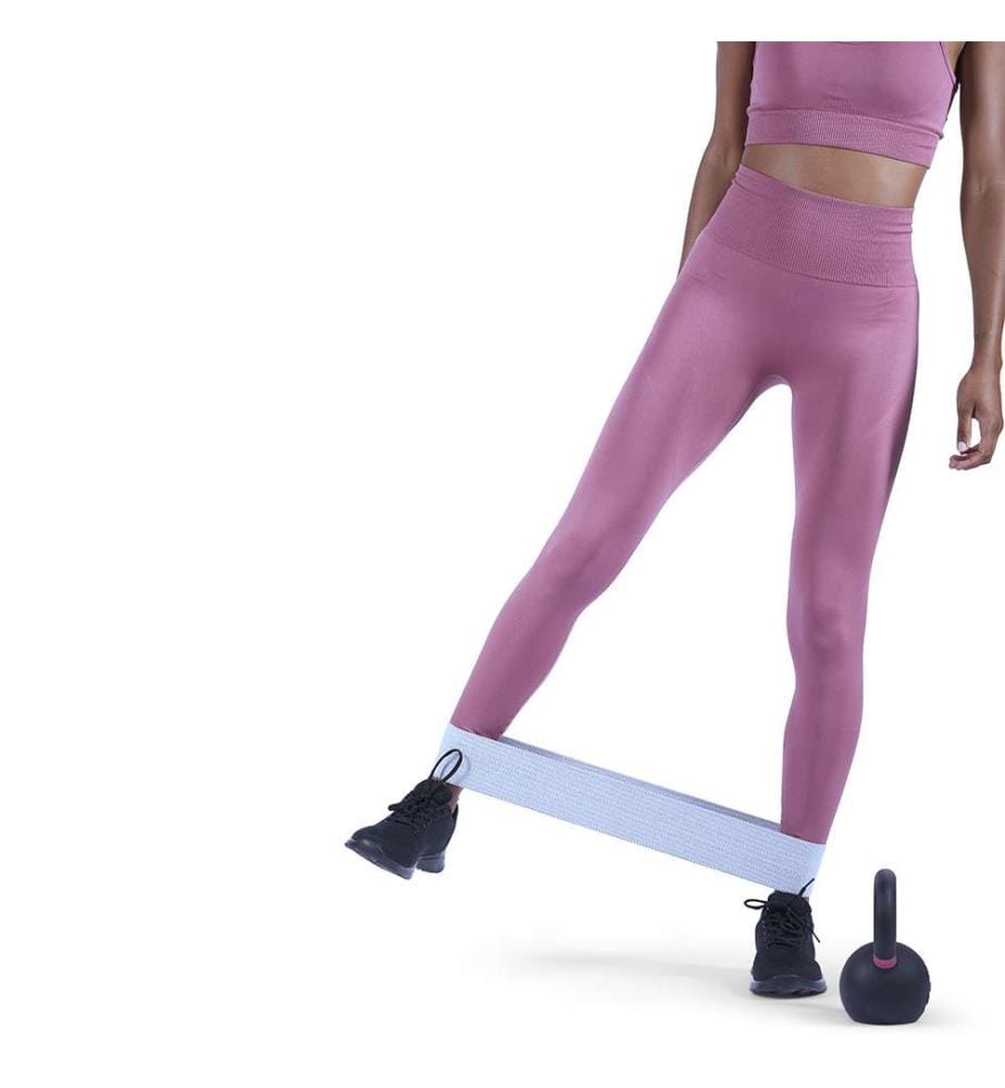 3 Glute Resistance Bands (Advanced Level) - Black