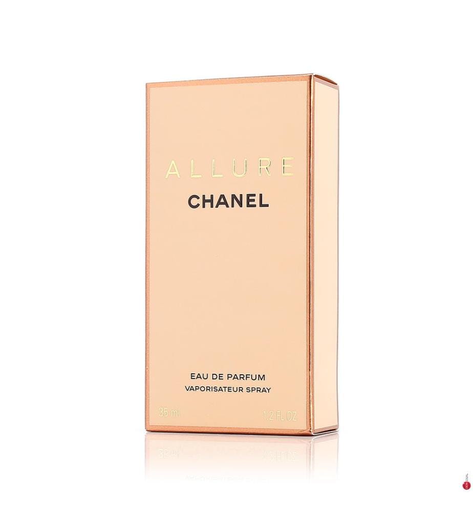 Eau de Parfum Allure - 35 ml