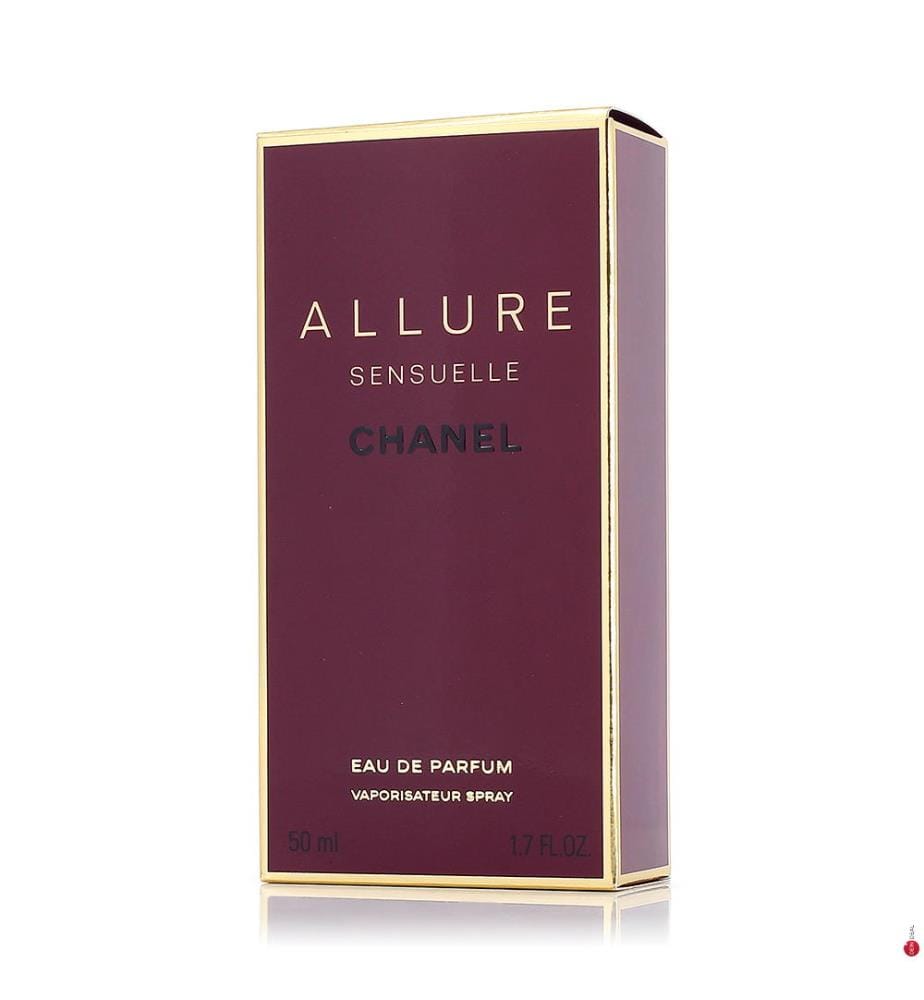Eau de Parfum Allure Sensuelle 50 ml