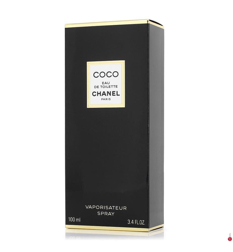 Eau de Toilette Coco - 100 ml