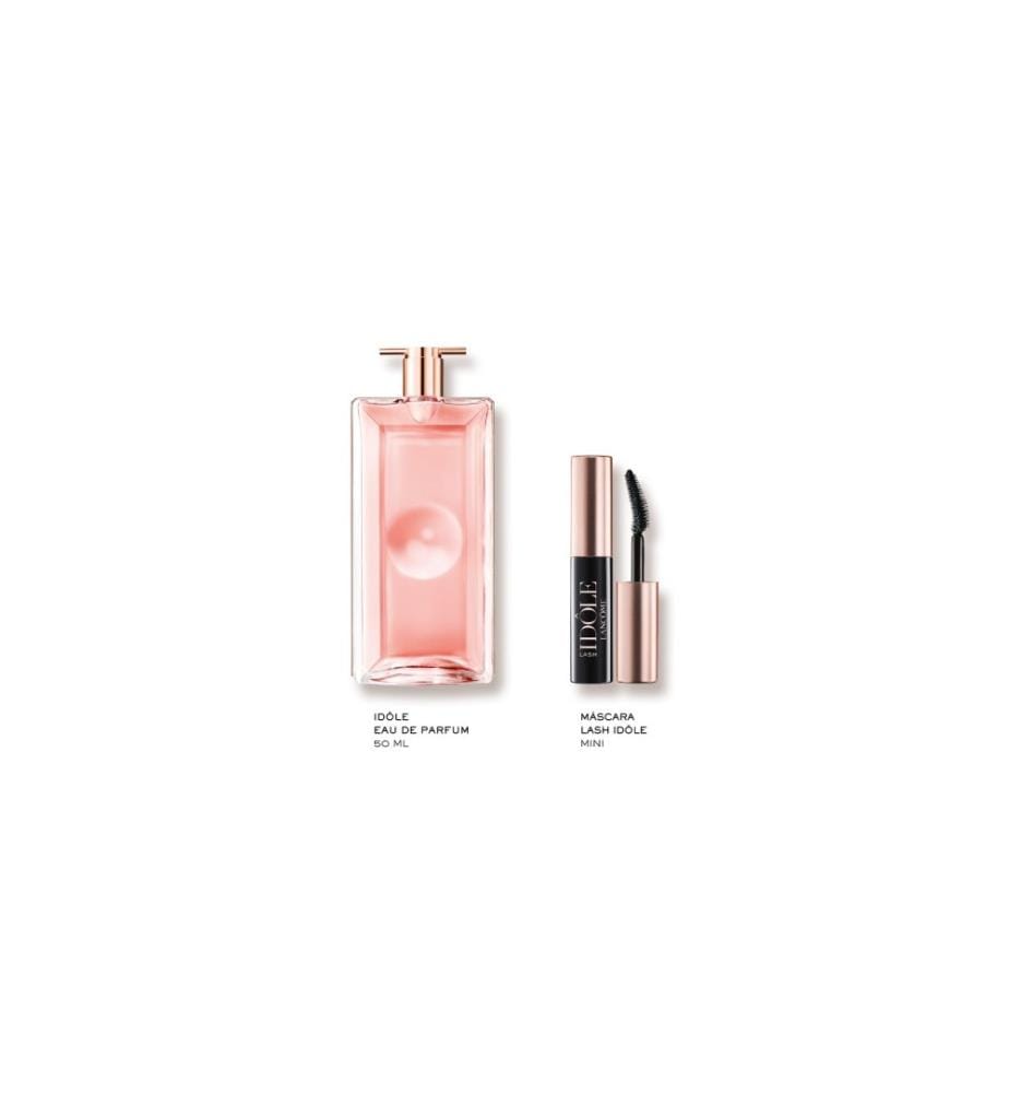 Coffret Eau de Parfum + Mascara mini - 50 ml