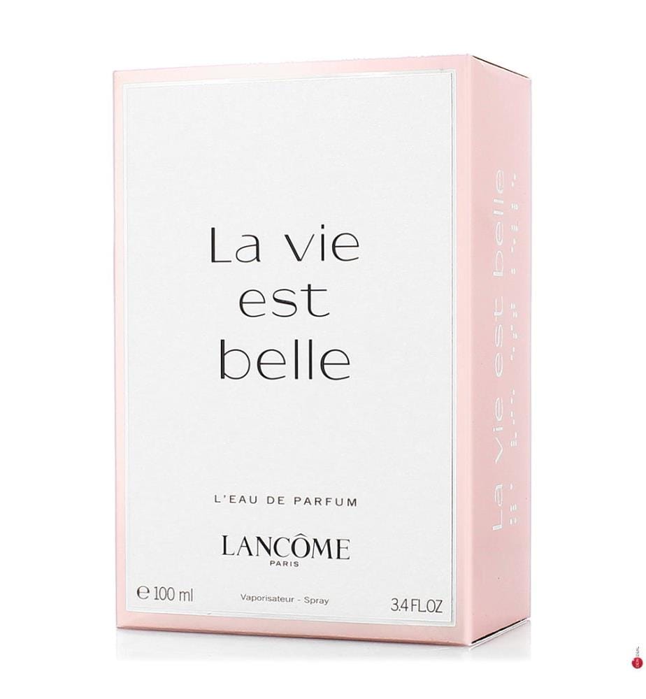 Eau de Parfum La Vie est Belle - 100 ml