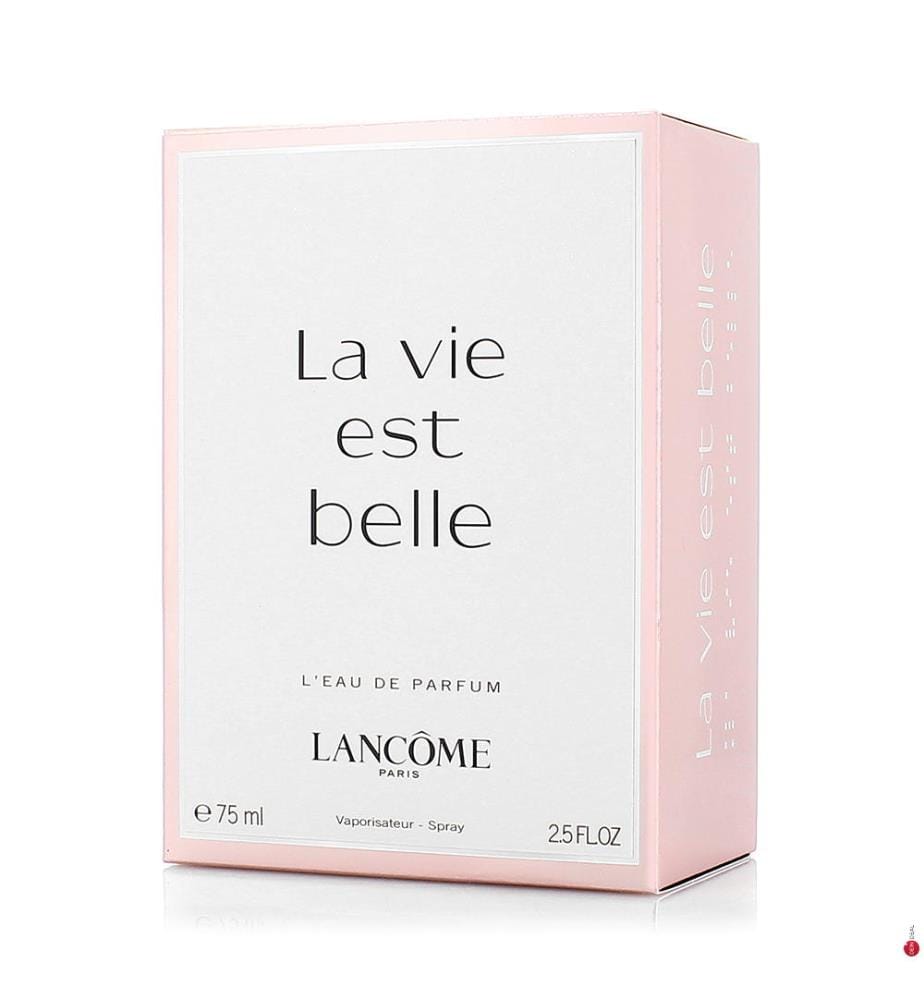 Eau de Parfum La vie est belle - 75 ml