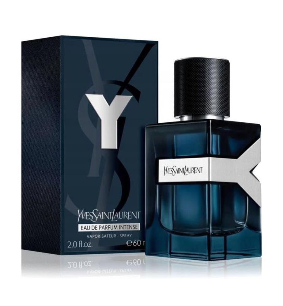 Eau de Parfum Intense - 60 ml