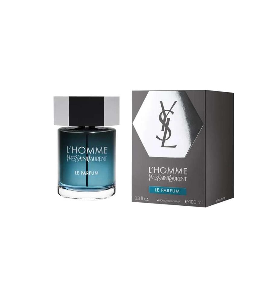 Eau de Parfum L'Homme Le Parfum - 100 ml