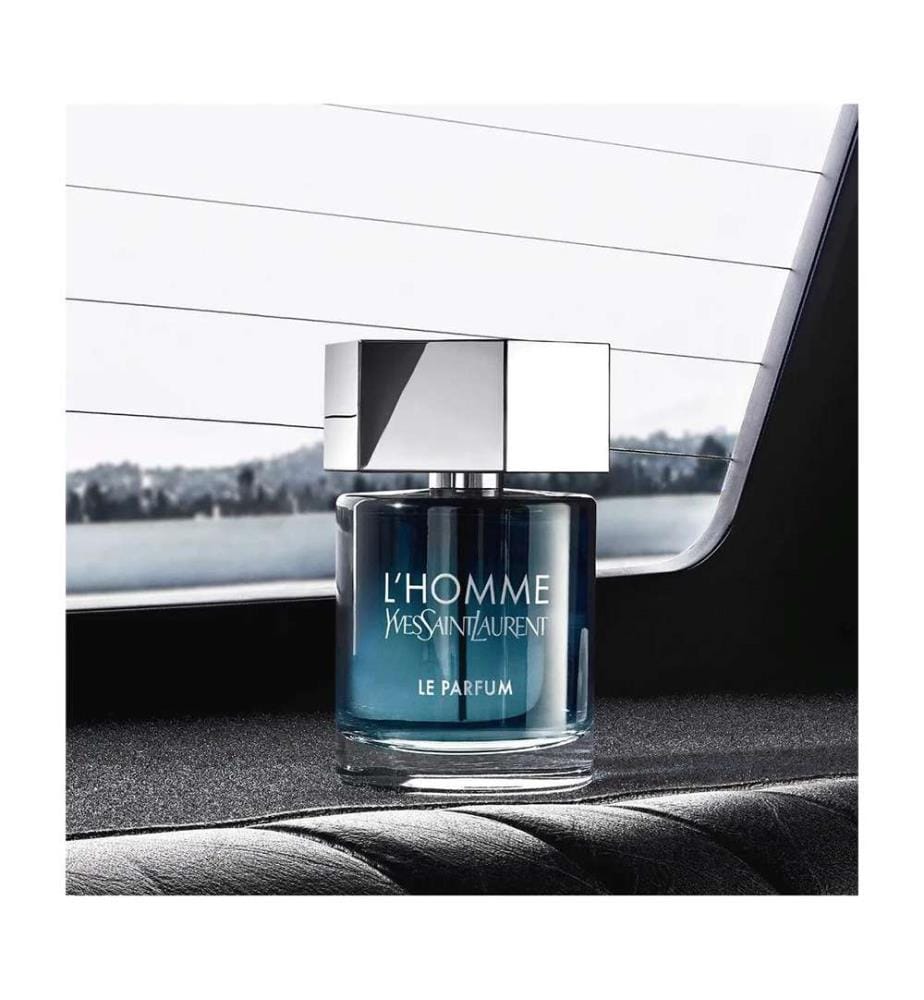 Eau de Parfum L'Homme Le Parfum - 100 ml