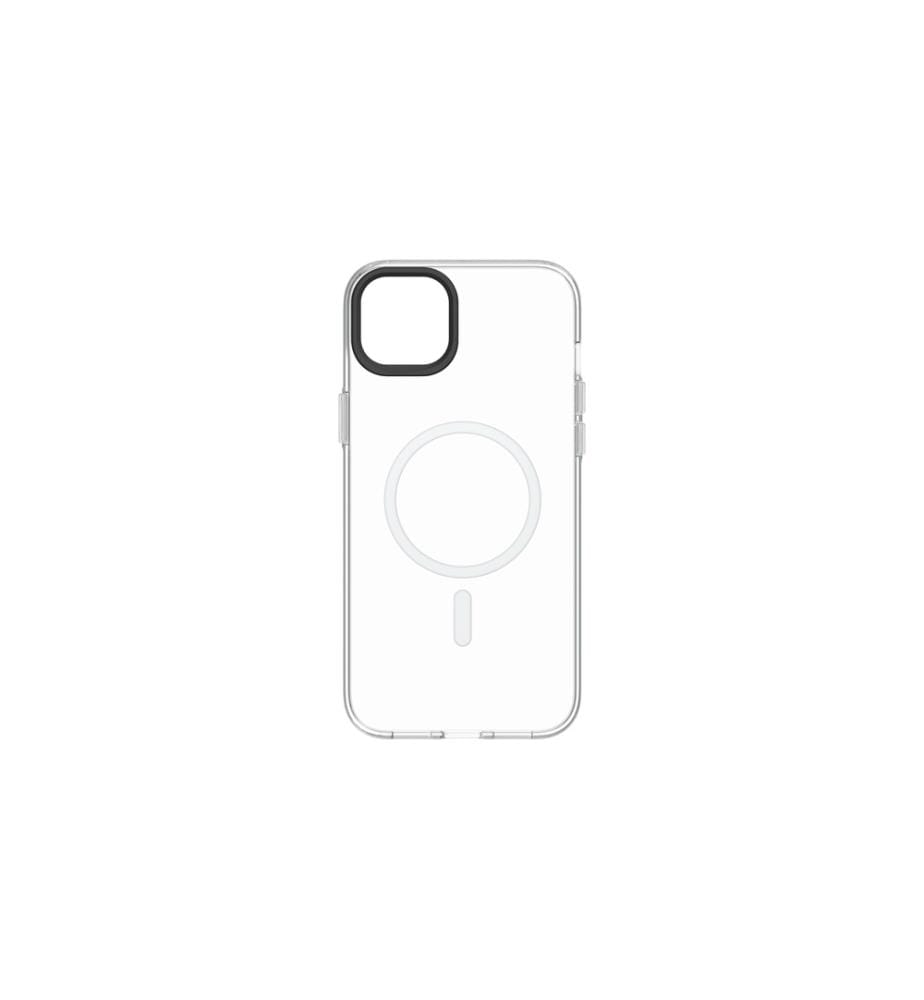 Rhinoshield - Clear MagSafe iPhone 15 Pro Max