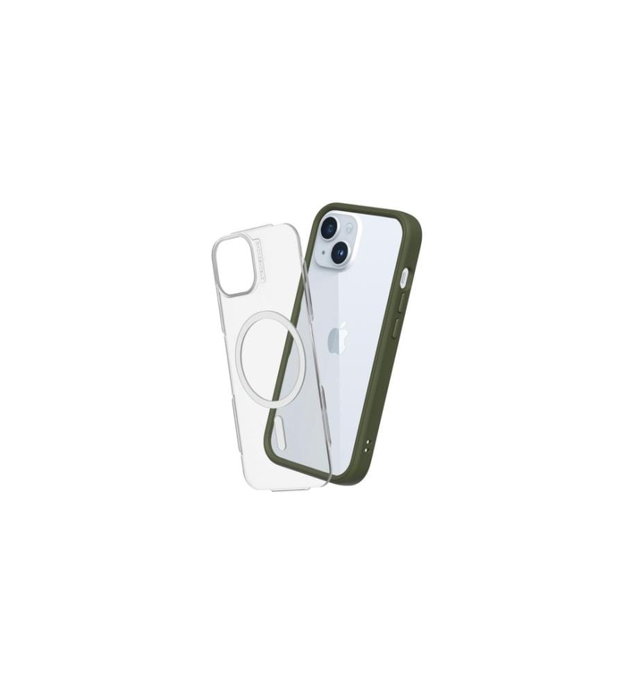 Rhinoshield - Mod NX MagSafe iPhone 15 Plus
