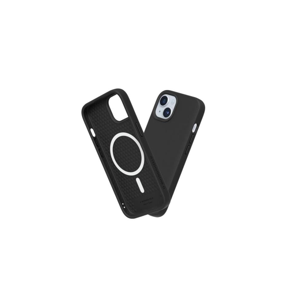 Rhinoshield - Solidsuite MagSafe iPhone 15 Pro Max