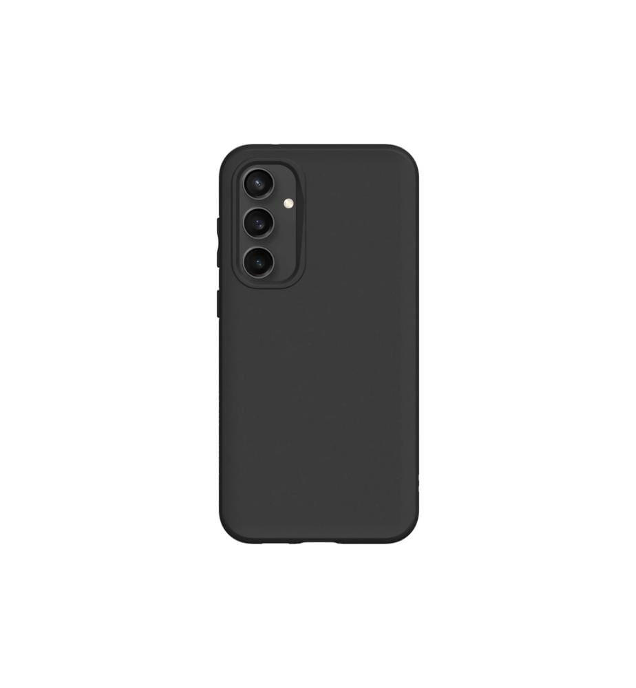 Rhinoshield - Coque arrière SolidSuit Classic Galaxy S23 FE Black