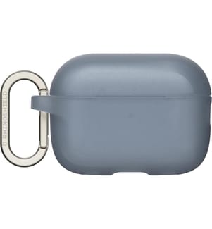 Rhinoshield - Transportcase AirPods Gen. 1 st/2nd Gen. Ash Grey