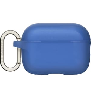 Rhinoshield - Transportcase AirPods Gen. 1 st/2nd Gen. Cobalt Blue