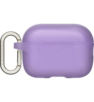 Rhinoshield - Transportcase AirPods Gen. 1 st/2nd Gen. Violet