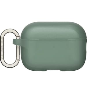 Rhinoshield - Transportcase AirPods Gen. 1 st/2nd Gen. Sage Green