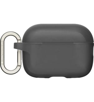 Rhinoshield - Transportcase AirPods Gen. 1 st/2nd Gen. Black