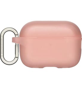 Rhinoshield - Transportcase AirPods Gen. 1 st/2nd Gen. Blush Pink