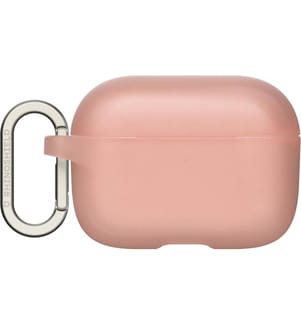Rhinoshield - Mallette de transport AirPods Pro Blush Pink