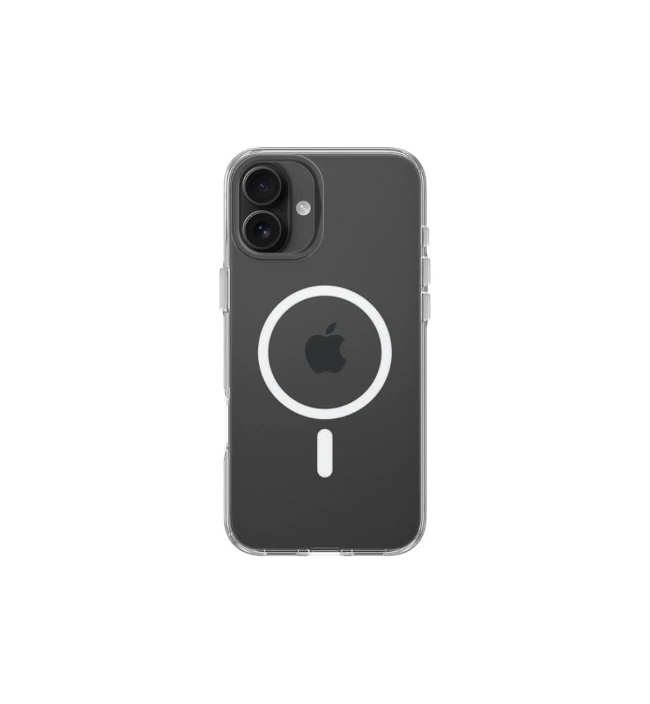 Rhinoshield - Clear MagSafe iPhone 16 Plus