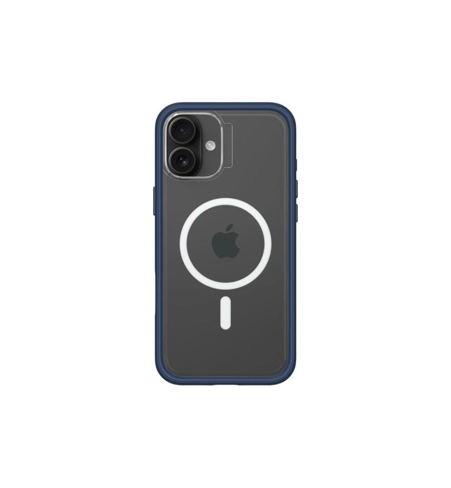 Rhinoshield - Mod NX MagSafe iPhone 16 Plus Navy Blue