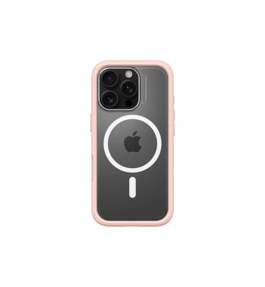 Rhinoshield - Mod NX MagSafe iPhone 16 Pro Blush Pink