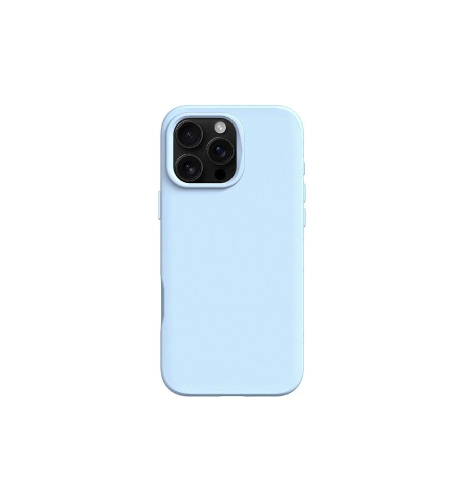 Rhinoshield - SolidSuit iPhone 16 Pro Max Classic Glacier Blue