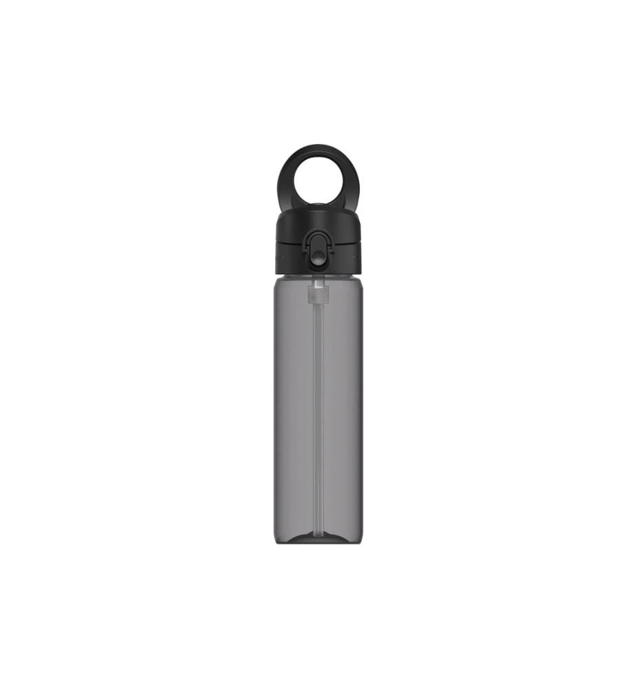 Rhinoshield - Support AquaStand Tritan avec paille Noir