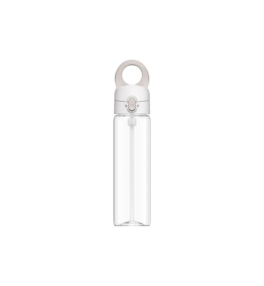 Rhinoshield - Support AquaStand Tritan avec paille Blanc