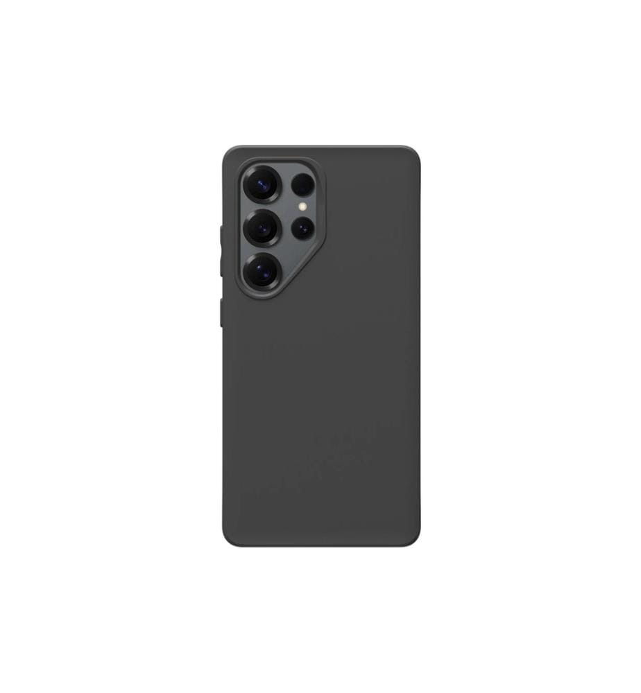 Rhinoshield - Coque arrière SolidSuit Galaxy S25 Ultra Classic Black