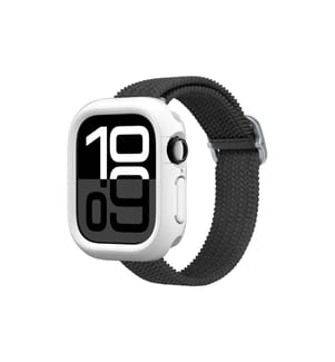 Rhinoshield - Displayschutz Bumper Case Apple Watch 10 42 mm