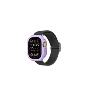 Rhinoshield - Displayschutz Bumper Case Series 10 Violet