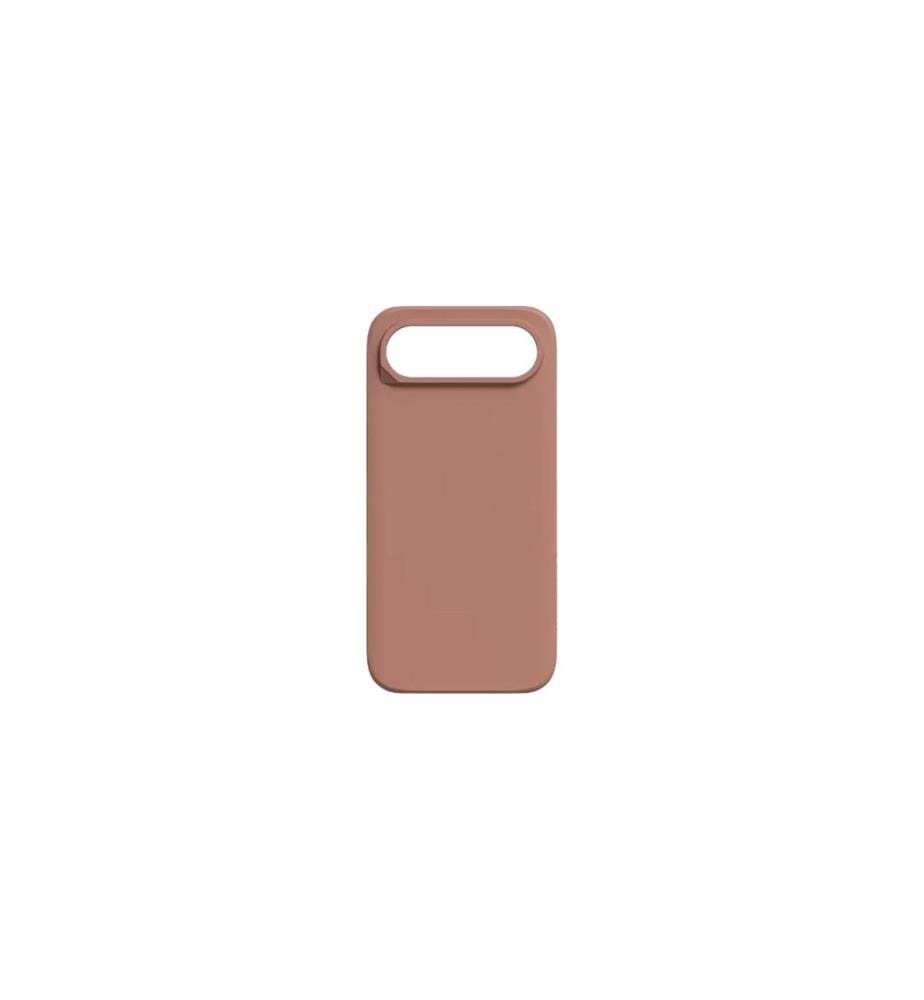 Rhinoshield - Back Cover Solid X Magsafe iPhone Air Down Clay