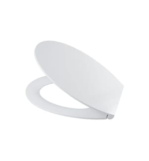 diaqua® - Toilettensitz Clichy Slow Down, Weiss