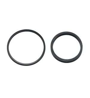 diaqua® - Dichtungssatz 5/4 für Sifone
