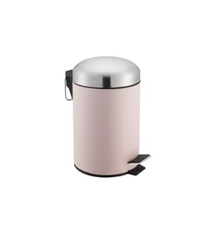 diaqua® - Treteimer Romance, 3 l, Rosa