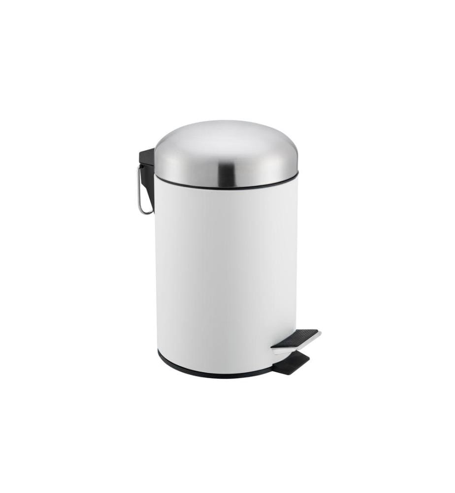 diaqua® - Treteimer Romance, 3 l, Weiss