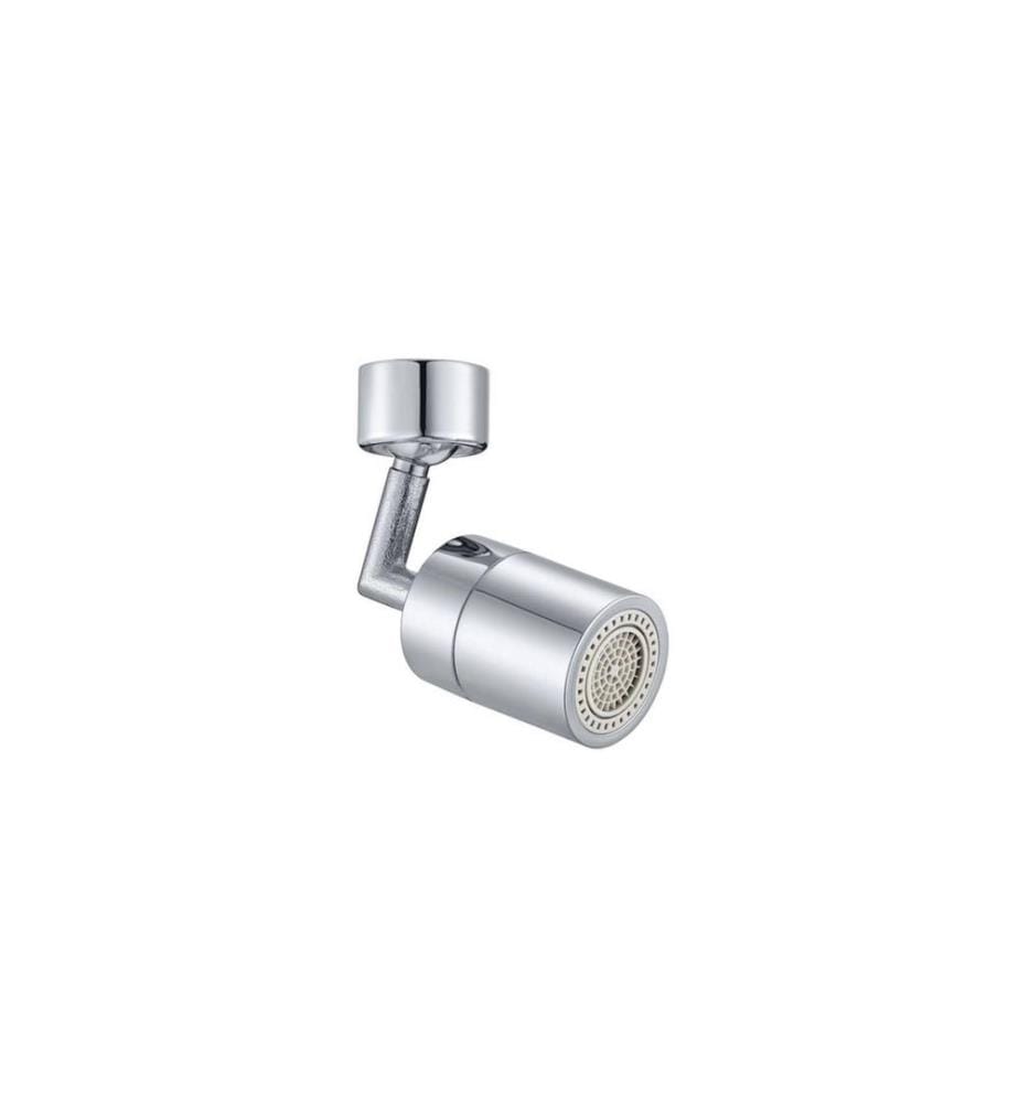 diaqua® - Brise-jet Spin chromé M22 / M24