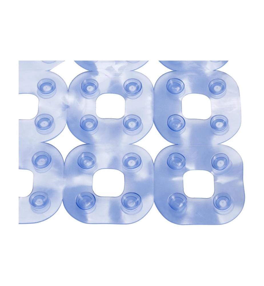 diaqua® - Badewanneneinlage Paco 71 cm, Transparent