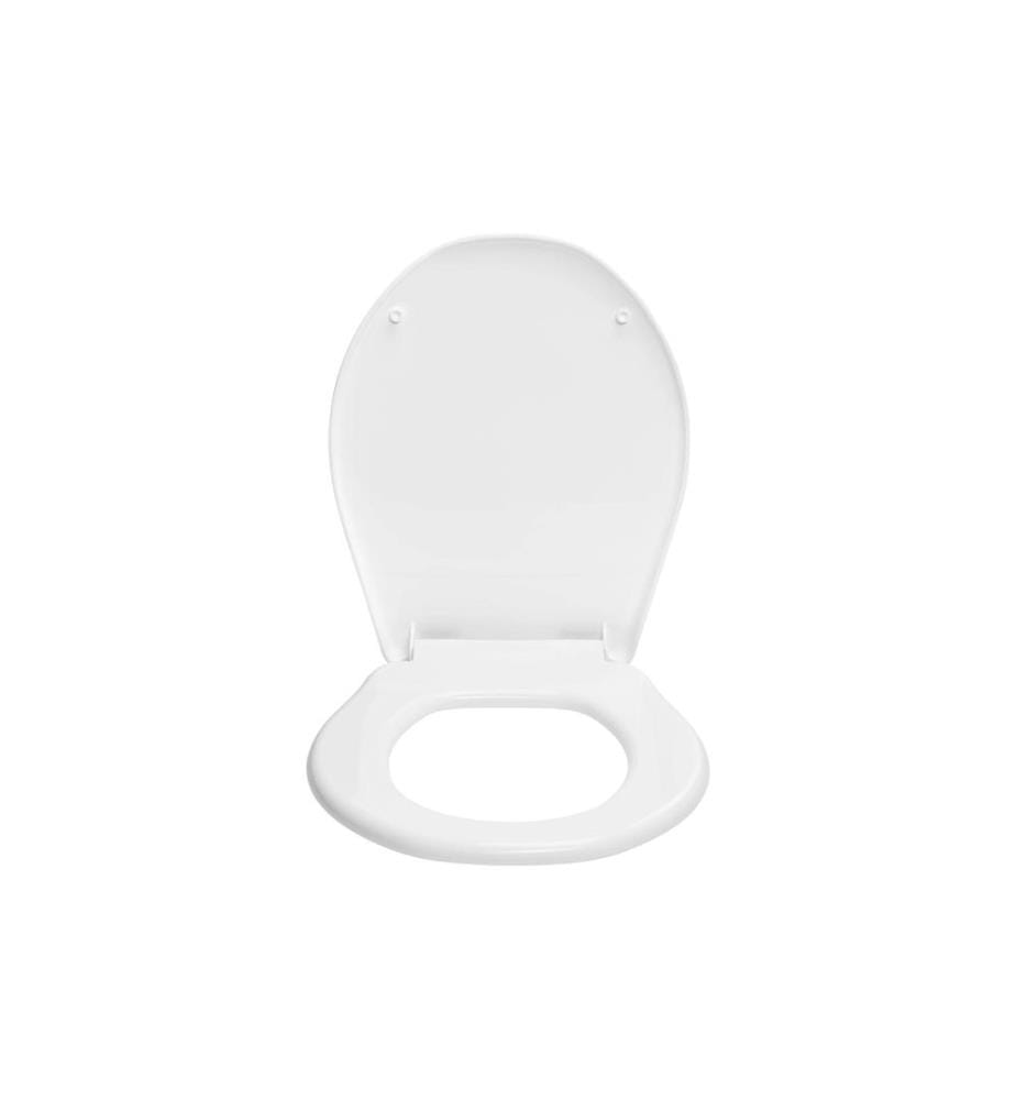 diaqua® - Toilettensitz Neosit Prestige Edelweiss