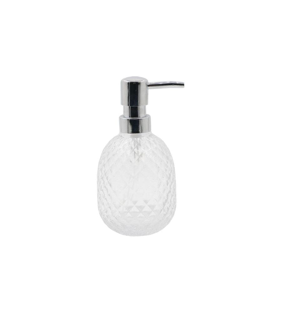 diaqua® - Seifenspender Facette 900 ml, Transparent