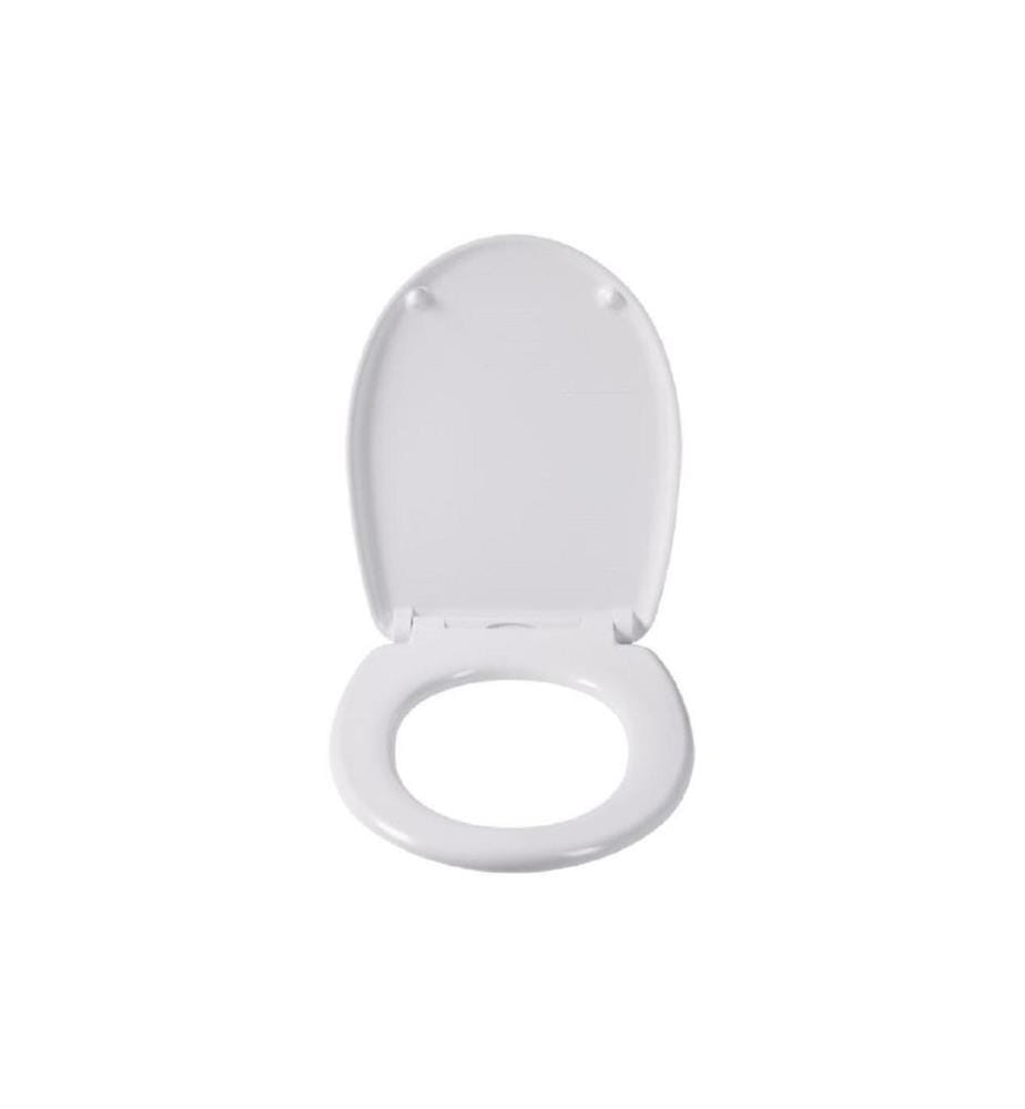 diaqua® - Toilettensitz Zen Rock Duroplast
