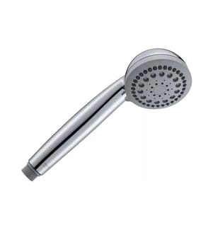 diaqua® - EXCLUSIVE, Pomme de douche Duchessa
