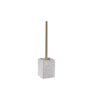 diaqua® - Toilettenbürste Venice Weiss