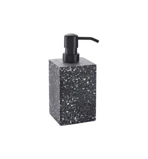 diaqua® - Seifenspender Venice 350 ml, Anthrazit