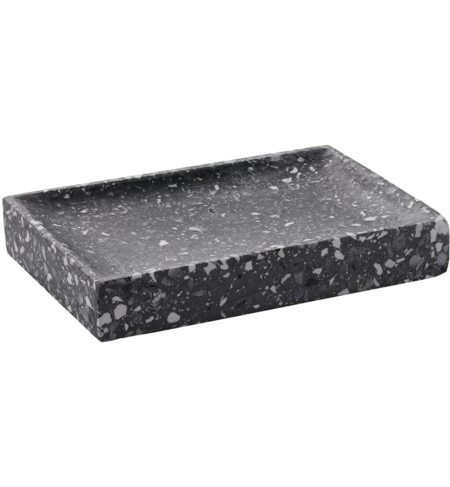 diaqua® - Seifenschale Venice Anthrazit