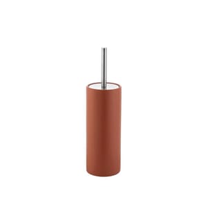 diaqua® - Toilettenbürste Zylo Terracotta