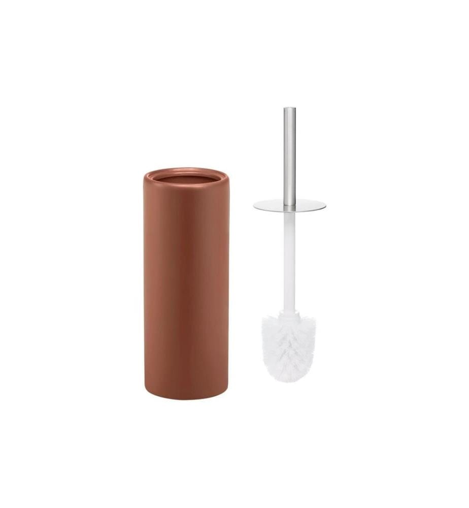diaqua® - Toilettenbürste Zylo Terracotta