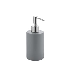 diaqua® - Seifenspender Zylo 700 ml, Grau