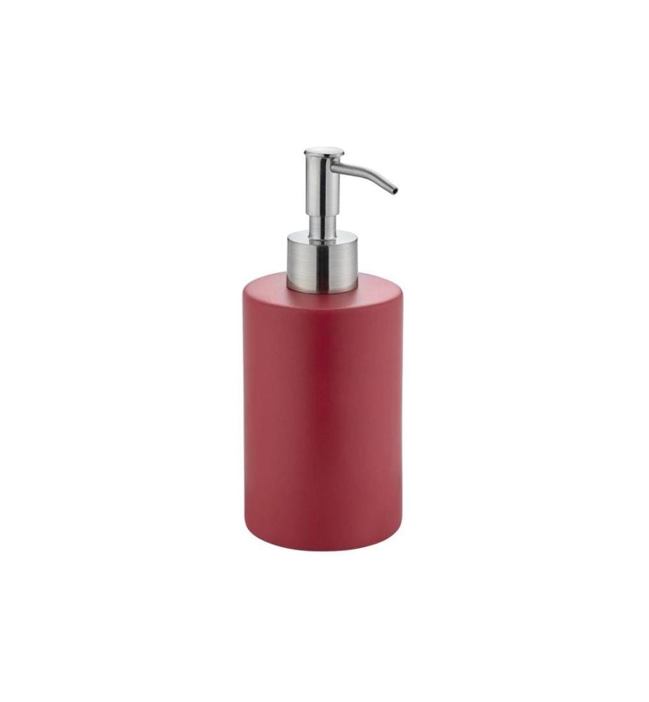 diaqua® - Seifenspender Zylo 700 ml, Kirschrot